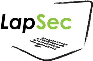LapSec (Laptop Securer)