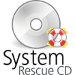 system-rescue-cd-logo